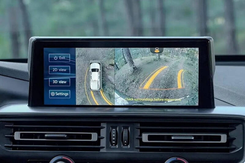 Теперь официально: представлен новый Ram 1200, брат пикапов Changan, Peugeot и Fiat