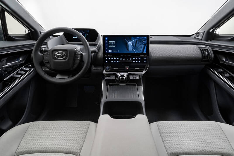 Toyota bZ4X и компания: 10 самых дешевых электромобилей российского рынка