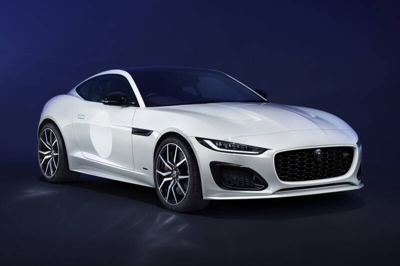 Jaguar отправляет в отставку XE, XF, F-Type, E-Pace и I-Pace до конца года