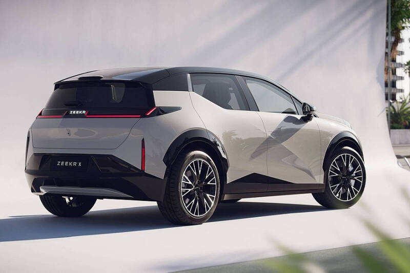 Toyota bZ4X и компания: 10 самых дешевых электромобилей российского рынка