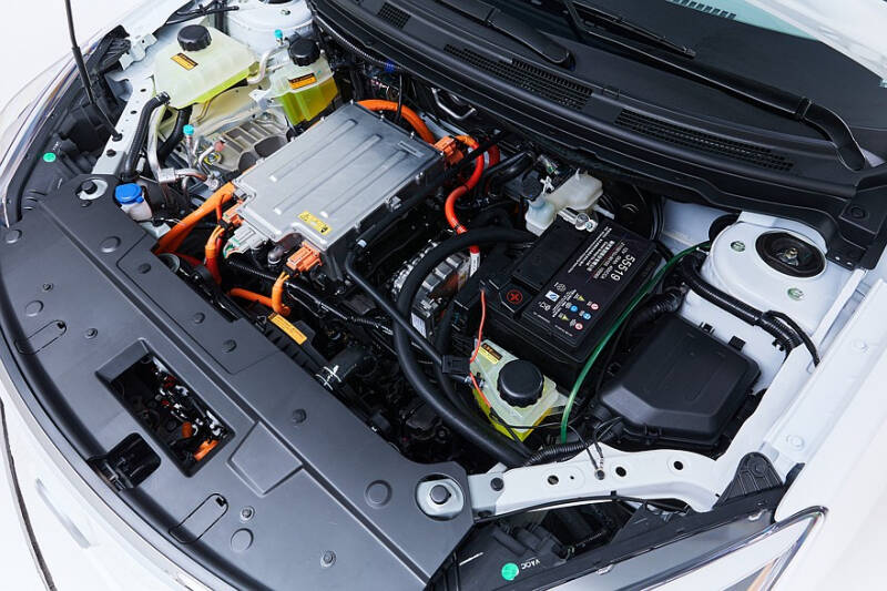Toyota bZ4X и компания: 10 самых дешевых электромобилей российского рынка