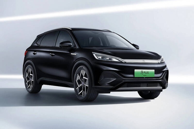 Toyota bZ4X и компания: 10 самых дешевых электромобилей российского рынка