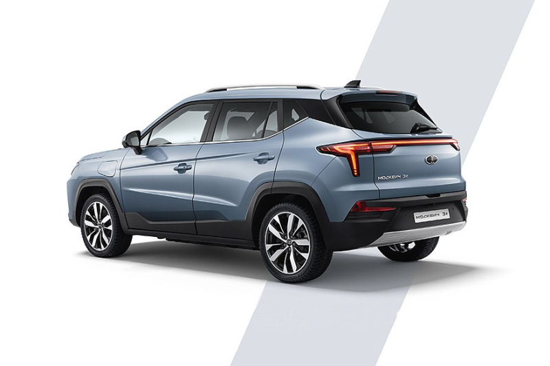 Toyota bZ4X и компания: 10 самых дешевых электромобилей российского рынка