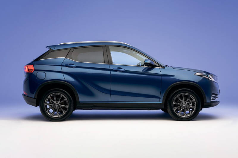 Toyota bZ4X и компания: 10 самых дешевых электромобилей российского рынка