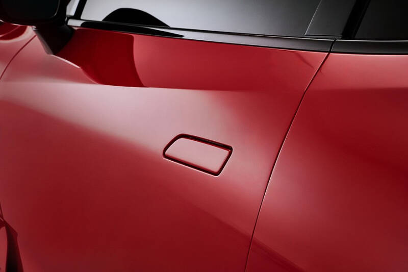 Honda Prelude: анонсирован новый гибридный спорткар для Европы