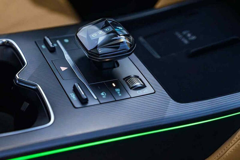 BYD Song L DM-i: соперник VW Tiguan с более интересной начинкой и привлекательной ценой